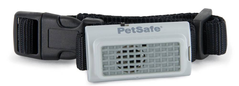 ΚΟΛΑΡΟ PETSAFE ΚΑΤΑ ΤΟΥ ΓΑΒΓΙΣΜΑΤΟΣ ΜΕ ΥΠΕΡΗΧΟ PETSAFE