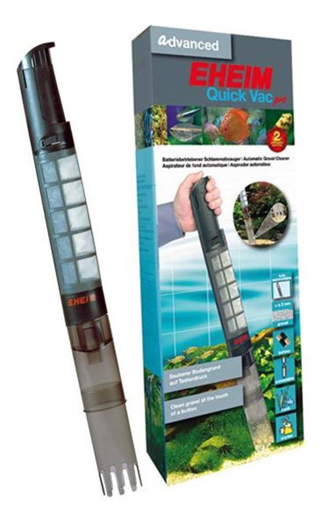 ΑΥΤΟΜΑΤΗ ΣΚΟΥΠΑ ΒΥΘΟΥ EHEIM ΑUTOMATIC GRAVEL CLEANER 3531 61CM EHEIM