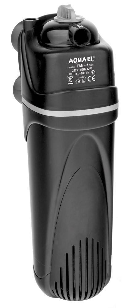 AQUAEL ΕΣΩΤΕΡΙΚΟ ΦΙΛΤΡΟ AQUAEL FAN FILTER 3 PLUS