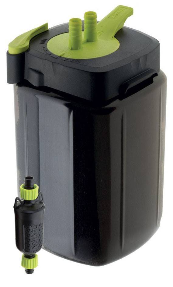 ΕΞΩΤΕΡΙΚΟ ΦΙΛΤΡΟ AQUAEL ASAP 750E AQUAEL