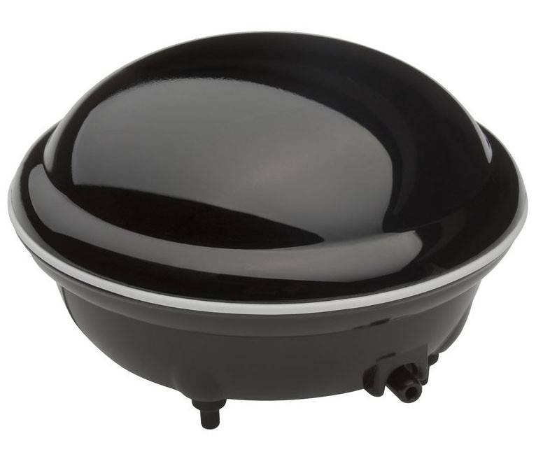 ΑΕΡΑΝΤΛΙΑ AQUAEL OXYBOOST PLUS AP-100 AQUAEL