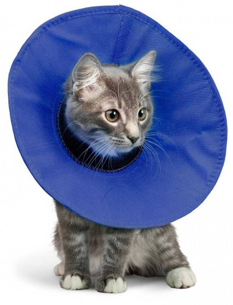 ΠΡΟΣΤΑΤΕΥΤΙΚΟ ΚΟΛΑΡΟ KVP ΕΛΙΣΑΒΕΤΙΑΝΟ EZ SOFT M KVP