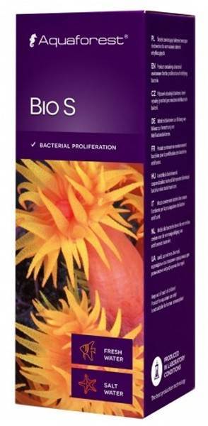 ΣΥΜΠΛΗΡΩΜΑ AQUAFOREST BIO S 50ML