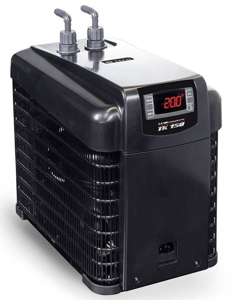 ΨΥΚΤΗΣ ΕΝΥΔΡΕΙΟΥ TECO TK150 21.5X36.1X31.5CM TECO