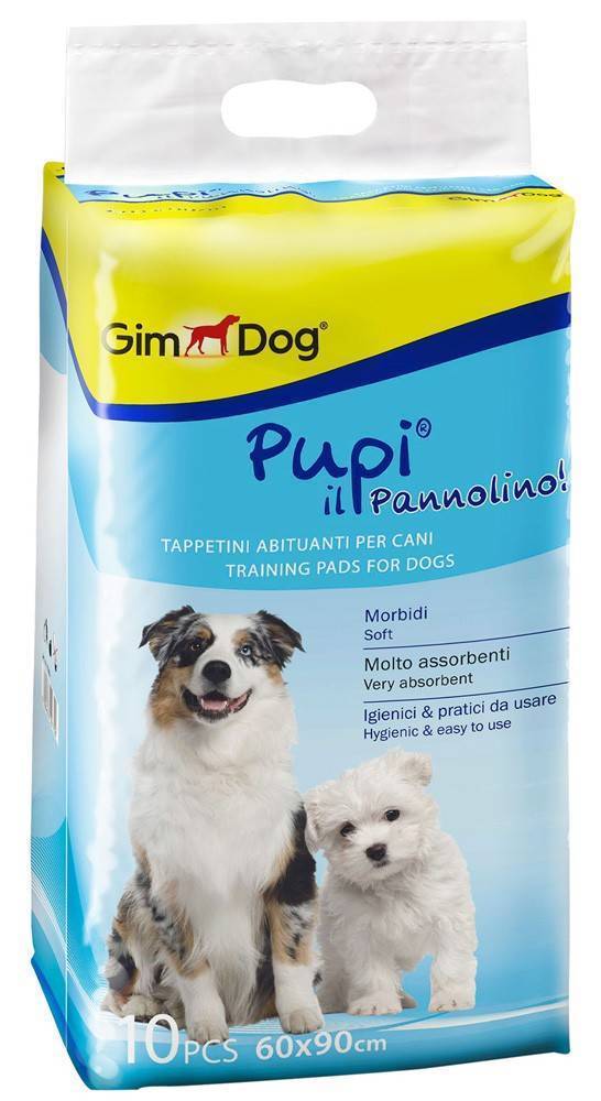 GIMBORN ΠΑΝΕΣ GIMBORN ΓΙΑ ΚΟΥΤΑΒΙΑ 60X90CM 10ΤΜΧ