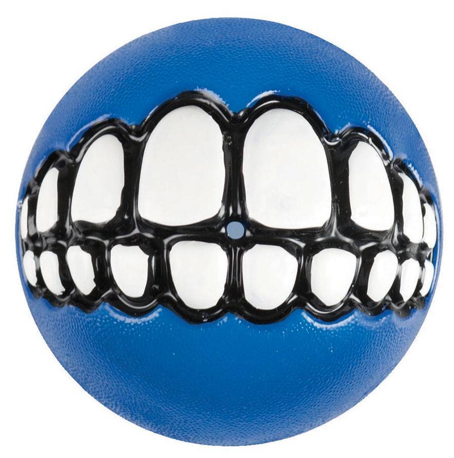 ΠΑΙΧΝΙΔΙ ROGZ GRINZ ΜΠΛΕ (L)