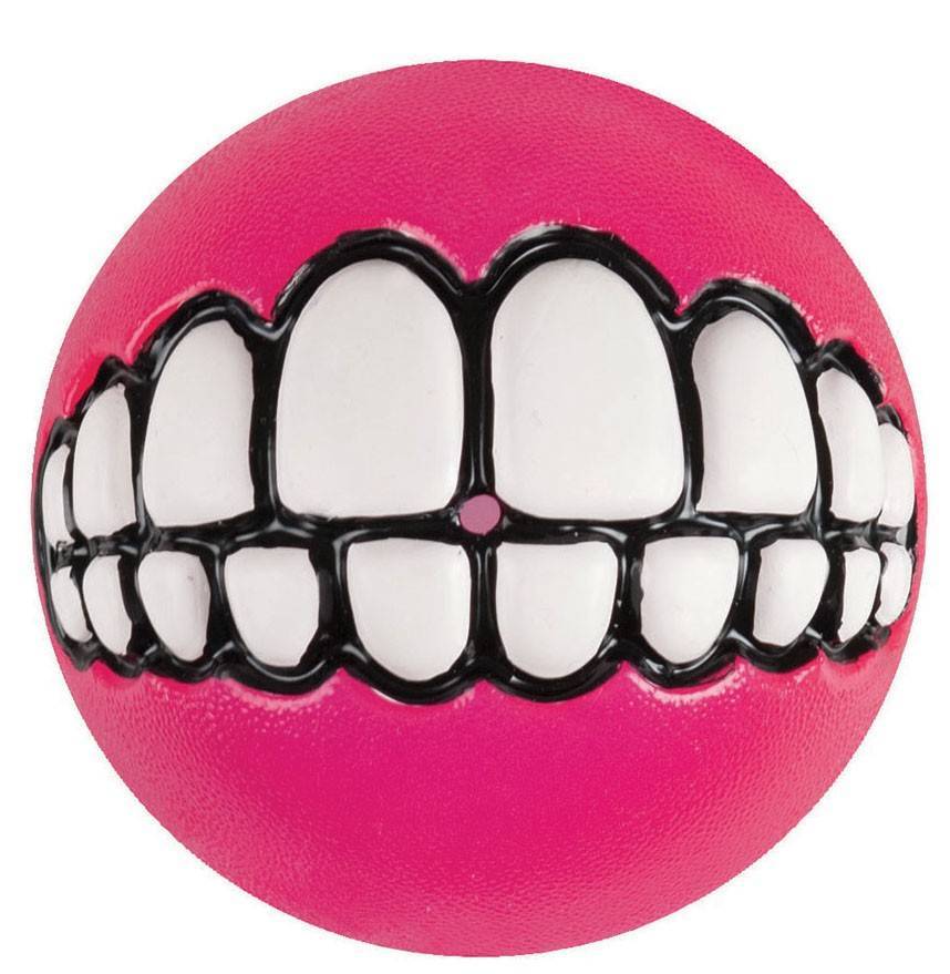 ΠΑΙΧΝΙΔΙ ROGZ GRINZ ΡΟΖ (L) ROGZ