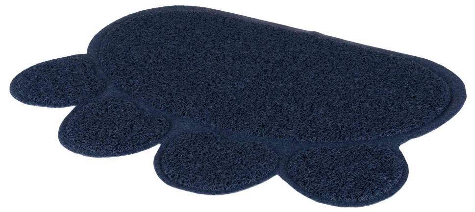 ΧΑΛΑΚΙ ΛΕΚΑΝΗΣ ΠΑΤΟΥΣΑ TRIXIE PVC ΜΠΛΕ 60X45CM