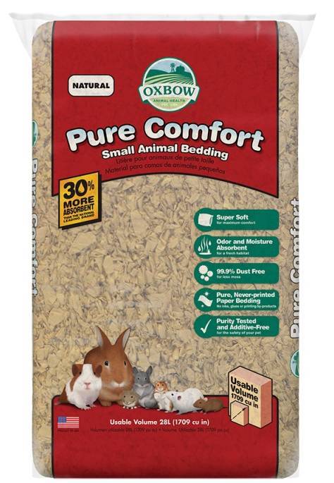 ΥΠΟΣΤΡΩΜΑ OXBOW PURE COMFORT NATURAL 8.2LT