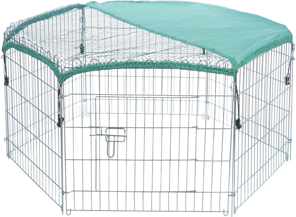 ΔΙΧΤΥ TRIXIE ΜΕ ΗΛΙΟΠΡΟΣΤΑΣΙΑ ΓΙΑ ΠΕΡΙΦΡΑΞΗ 6X60CM TRIXIE