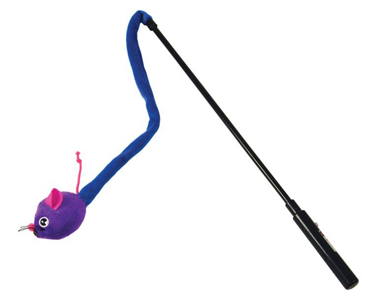 ΠΑΙΧΝΙΔΙ ΓΑΤΑΣ KONG LASER TEASER CHARACTERS KONG