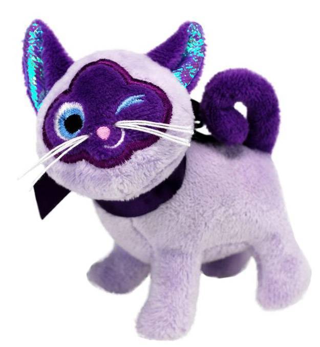 ΠΑΙΧΝΙΔΙ ΓΑΤΑΣ KONG CRACKLES WINKZ CAT ΜΩΒ