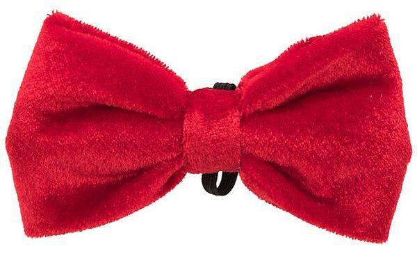 ΧΡΙΣΤΟΥΓΕΝΝΙΑΤΙΚΟΣ ΦΙΟΓΚΟΣ ΓΙΑ ΤΑ ΜΑΛΛΙΑ ΒΕΛΟΥΤΕ TRIXIE