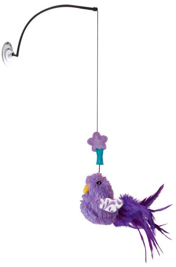 ΠΑΙΧΝΙΔΙ KONG CAT CONNECTS WINDOW TEASER