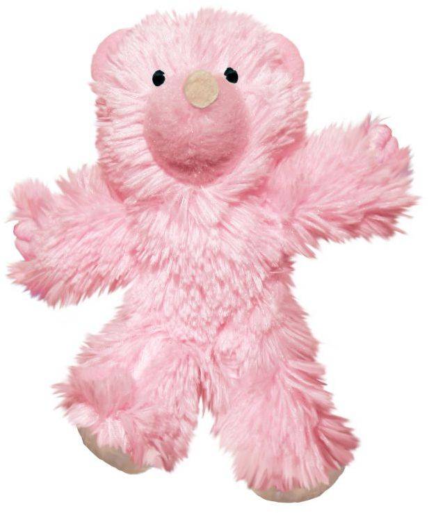 ΠΑΙΧΝΙΔΙ ΓΑΤΑΣ KONG KITTEN TEDDY BEAR KONG