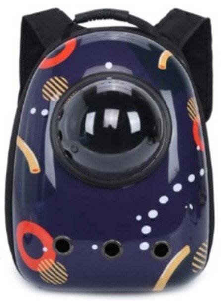 ΤΣΑΝΤΑ ΜΕΤΑΦΟΡΑΣ GLEE TRENDY ΜΠΛΕ 30X42X25 GLEE