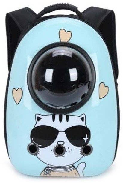 ΤΣΑΝΤΑ ΜΕΤΑΦΟΡΑΣ GLEE SUNGLASSES CAT 30X42X25