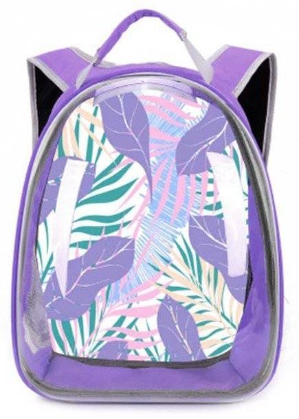 ΤΣΑΝΤΑ ΜΕΤΑΦΟΡΑΣ GLEE SPACE BAG ΜΩΒ 31X17X43 GLEE