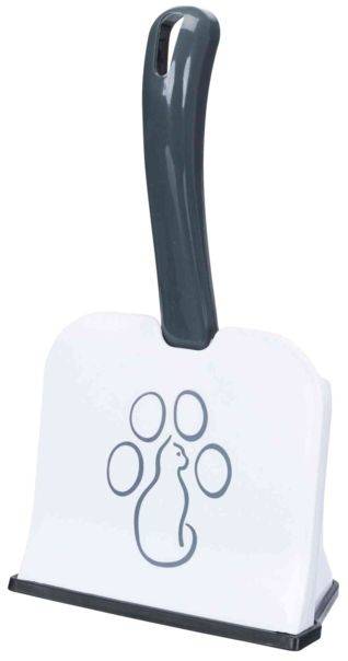 ΦΤΥΑΡΑΚΙ TRIXIE LITTER SCOOP ΜΕ ΒΑΣΗ TRIXIE