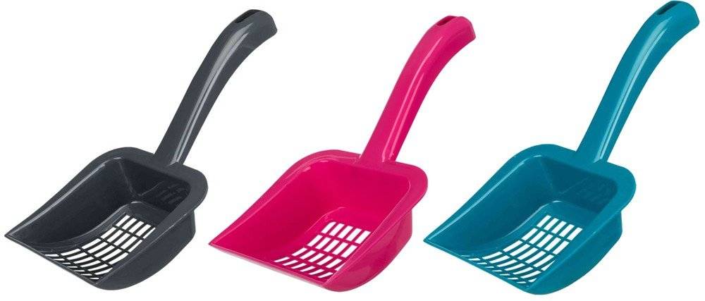 ΦΤΥΑΡΑΚΙ TRIXIE CLUMPING AND SILICATE LITTER ΜΠΛΕ