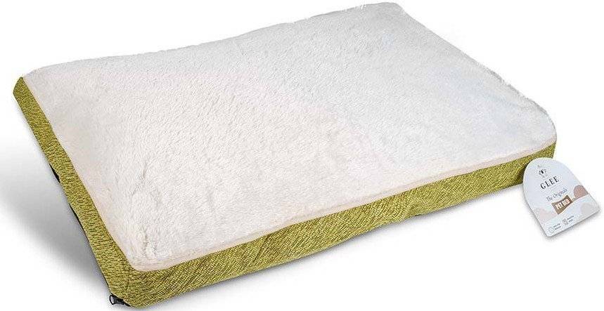 ΚΡΕΒΑΤΙ ΣΚΥΛΟΥ GLEE ΛΑΧΑΝΙ 90X70X10CM