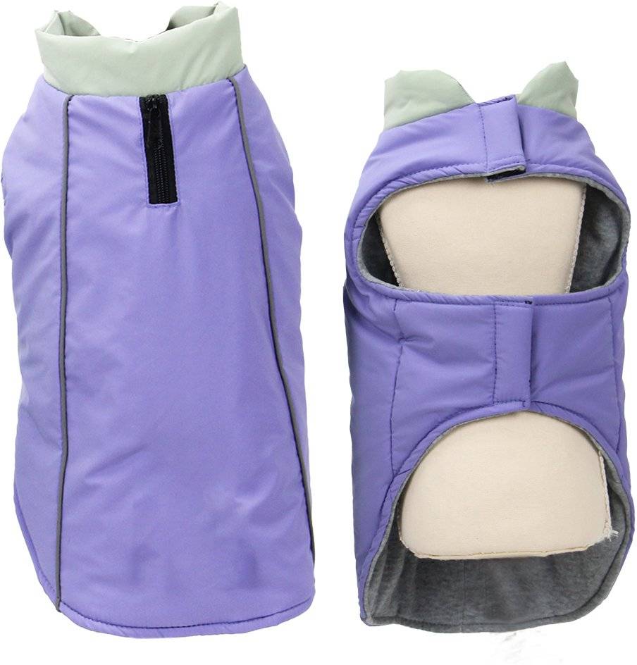 ΤΖΑΚΕΤ GLEE CETUS ΛΙΛΑ S (25CM)