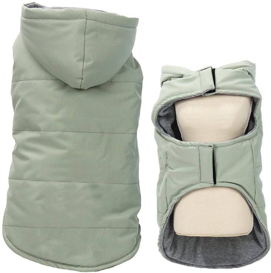 GLEE ΤΖΑΚΕΤ GLEE MONOCEROS ΜΕΝΤΑ S (25CM)