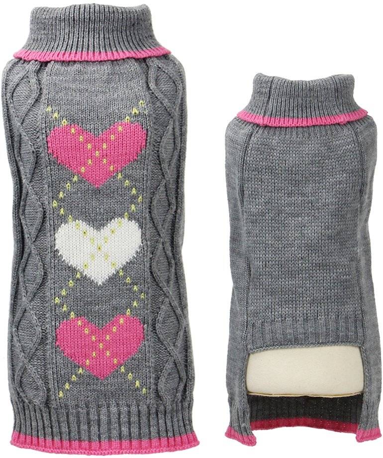 ΠΟΥΛΟΒΕΡ GLEE ALCYONE ΓΚΡΙ S (25CM) GLEE