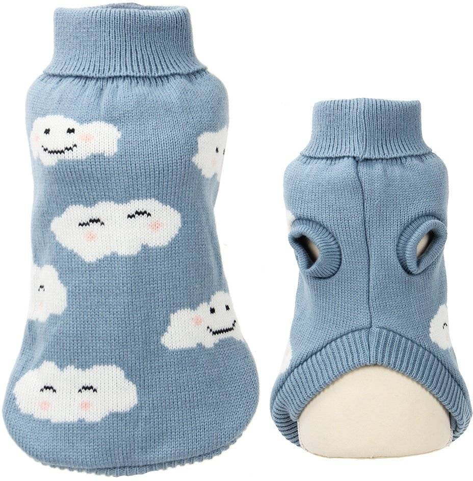 ΠΟΥΛΟΒΕΡ GLEE PAVO ΛΑΧΑΝΙ 2XL (45CM) GLEE