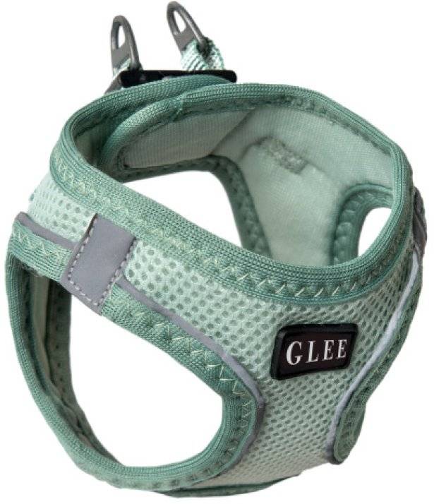 GLEE ΣΑΜΑΡΑΚΙ JOY ΓΚΡΙ (XL)