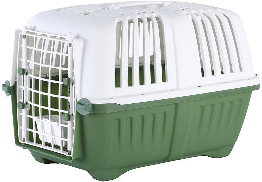 GLEE ΚΛΟΥΒΙ ΜΕΤΑΦΟΡΑΣ GLEE "ICARUS" ECO ΠΡΑΣINO 47X31X31.8CM