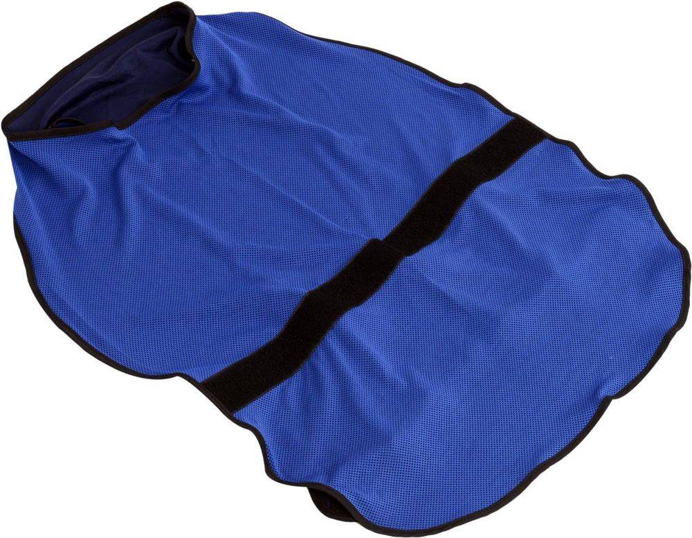 ΣΑΜΑΡΑΚΙ-ΓΙΛΕΚΟ ΣΚΥΛΟΥ PAWHUT LARGE ΜΠΛΕ