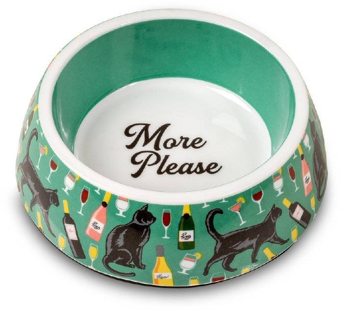 ΜΠΟΛ ΓΑΤΑΣ GLEE MORE PLEASE ΜΕΛΑΜΙΝΗ ΤΥΡΚΟΥΑΖ M 500ML GLEE