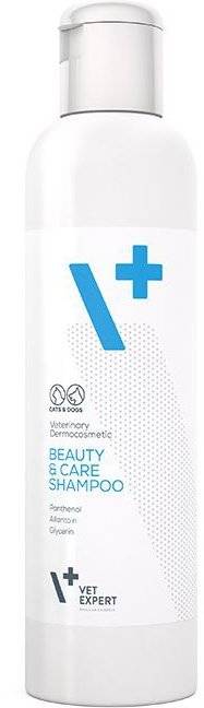 VET EXPERT ΣΑΜΠΟΥΑΝ VET EXPERT BEAUTY - CARE 250ML