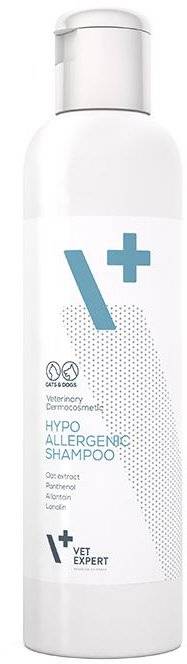 ΣΑΜΠΟΥΑΝ VET EXPERT HYPOALLERGENIC 250ML VET EXPERT
