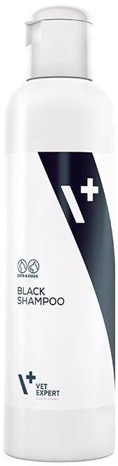 ΣΑΜΠΟΥΑΝ ΣΚΥΛΟΥ VET EXPERT BLACK 250ML VET EXPERT