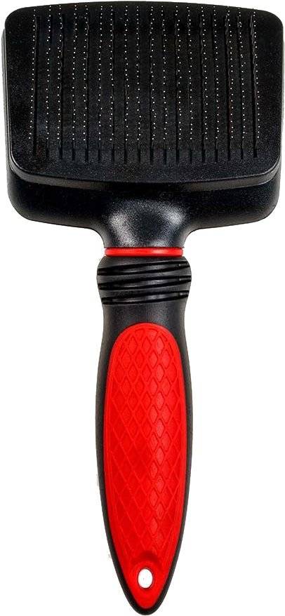 ΒΟΥΡΤΣΑ GLEE SLICKER ΑΥΤΟΚΑΘΑΡΙΖΟΜΕΝΗ GLEE