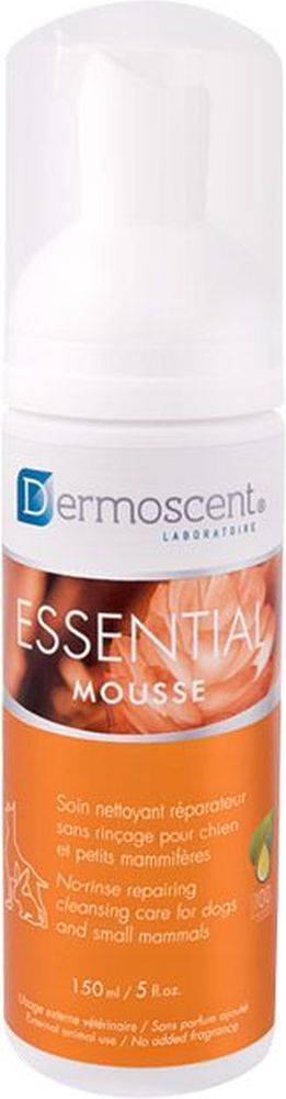 DERMOSCENT ΑΦΡΟΣ ΚΑΘΑΡΙΣΜΟΥ DERMOSCENT ESSENTIAL MOUSSE 150ML