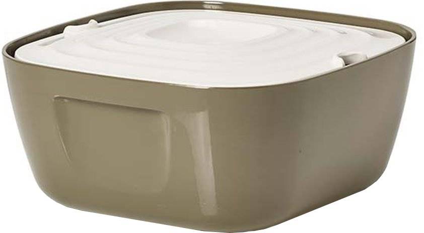 ΣΥΝΤΡΙΒΑΝΙ ΝΕΡΟΥ SAVIC VOLCANO ΛΕΥΚΟ 2.5L SAVIC