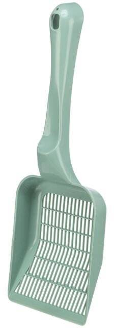 ΦΤΥΑΡΑΚΙ TRIXIE ΤΟΥΑΛΕΤΑΣ ΒΑΡΥ ΠΥΚΝΟ ΜΕΝΤΑ (MEDIUM) TRIXIE