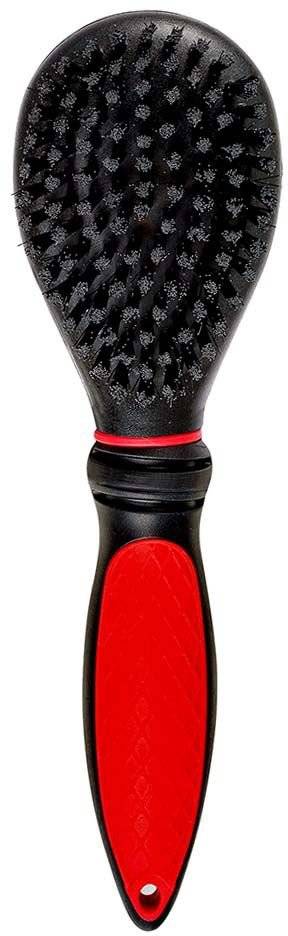 GLEE ΒΟΥΡΤΣΑ GLEE SLICKER ΔΙΠΛΗΣ ΟΨΗΣ