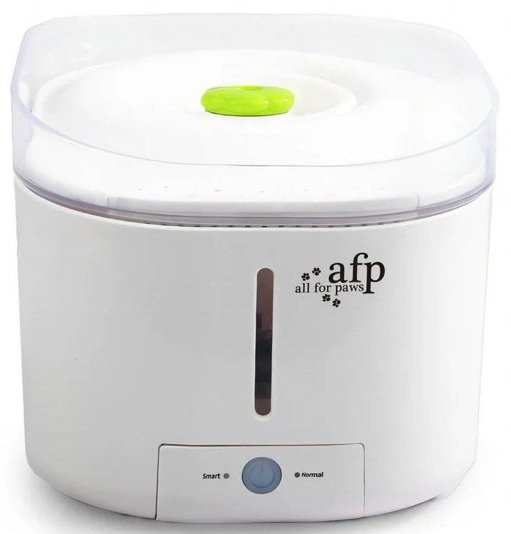 AFP ΣΥΝΤΡΙΒΑΝΙ ΝΕΡΟΥ APF ULTIMATE ME UV 3L