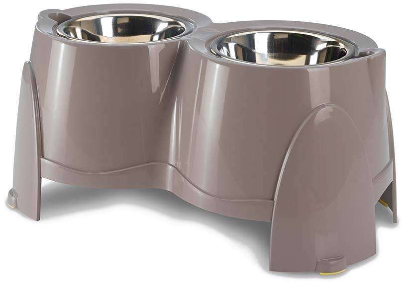 ΣΕΤ ΜΠΟΛ SAVIC ERGON ΓΚΡΙ 2X1,5LT SAVIC