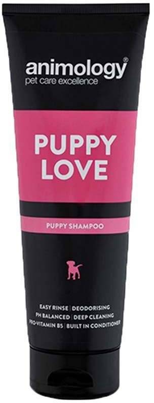 OEM ΣΑΜΠΟΥΑΝ ΣΚΥΛΟΥ ANIMOLOGY PUPPY LOVE 250ML