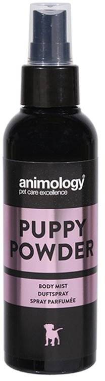 ΑΡΩΜΑ ΣΚΥΛΟΥ ANIMOLOGY PUPPY POWDER MIST 150ML OEM