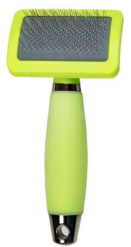 ΒΟΥΡΤΣΑ GLEE SLICKER ΠΕΡΙΠΟΙΗΣΗΣ ΚΑΤΟΙΚΙΔΙΩΝ (S) GLEE