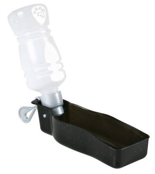 ΣΕΤ ΤΑΞΙΔΙΟΥ TRIXIE ΠΛΑΣΤΙΚΟ 500ML TRIXIE