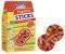  CAPSICUM STICKS     150GR