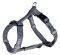  TRIXIE MODERN ART THIS IS THE BOSS H-HARNESS XS-S