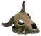   TRIXIE BUFFALO SKULL 17 CM